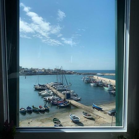 Отель Port'Amare Бари Экстерьер фото