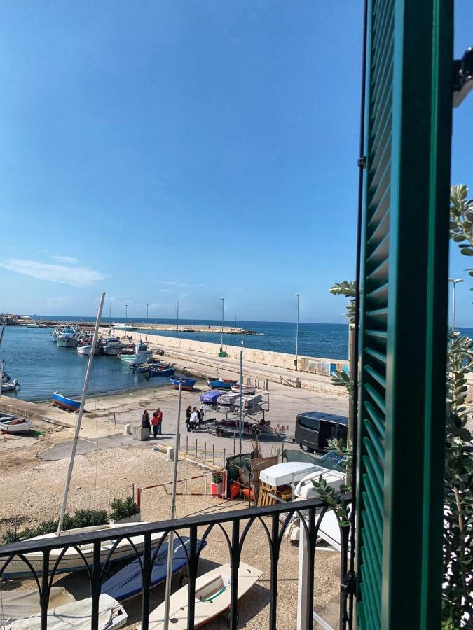 Отель Port'Amare Бари Экстерьер фото